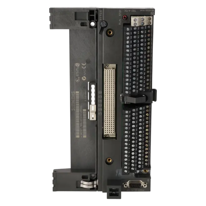 SIEMENS 6ES7193-0CB20-0XA0, Baugruppen, Verbindungssysteme / Leitungen, K0118265