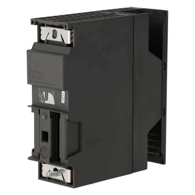 SIEMENS 6GK7343-2AH10-0XA0, PLC Controls, Communication Modules, K0119863 Image 6