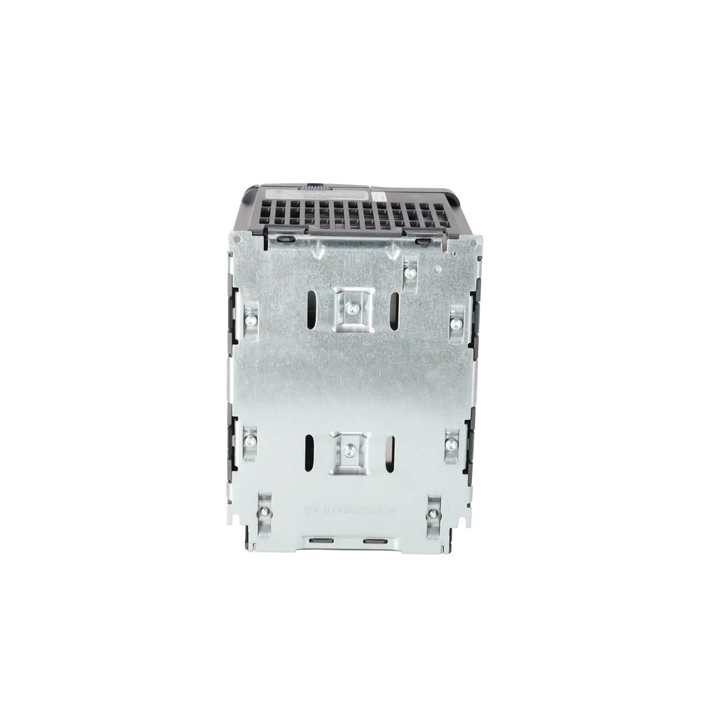 SIEMENS 6SE6420-2AB21-5BA1, Antriebstechnik, Umrichter, K0120367, Bild 5