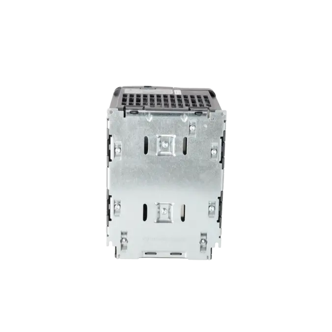 SIEMENS 6SE6420-2AB21-5BA1, Antriebstechnik, Umrichter, K0120367, Bild 5