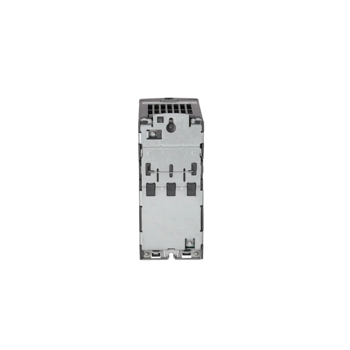 SIEMENS 6SE6420-2UC15-5AA1, Antriebstechnik, Umrichter, K0120397, Bild 5