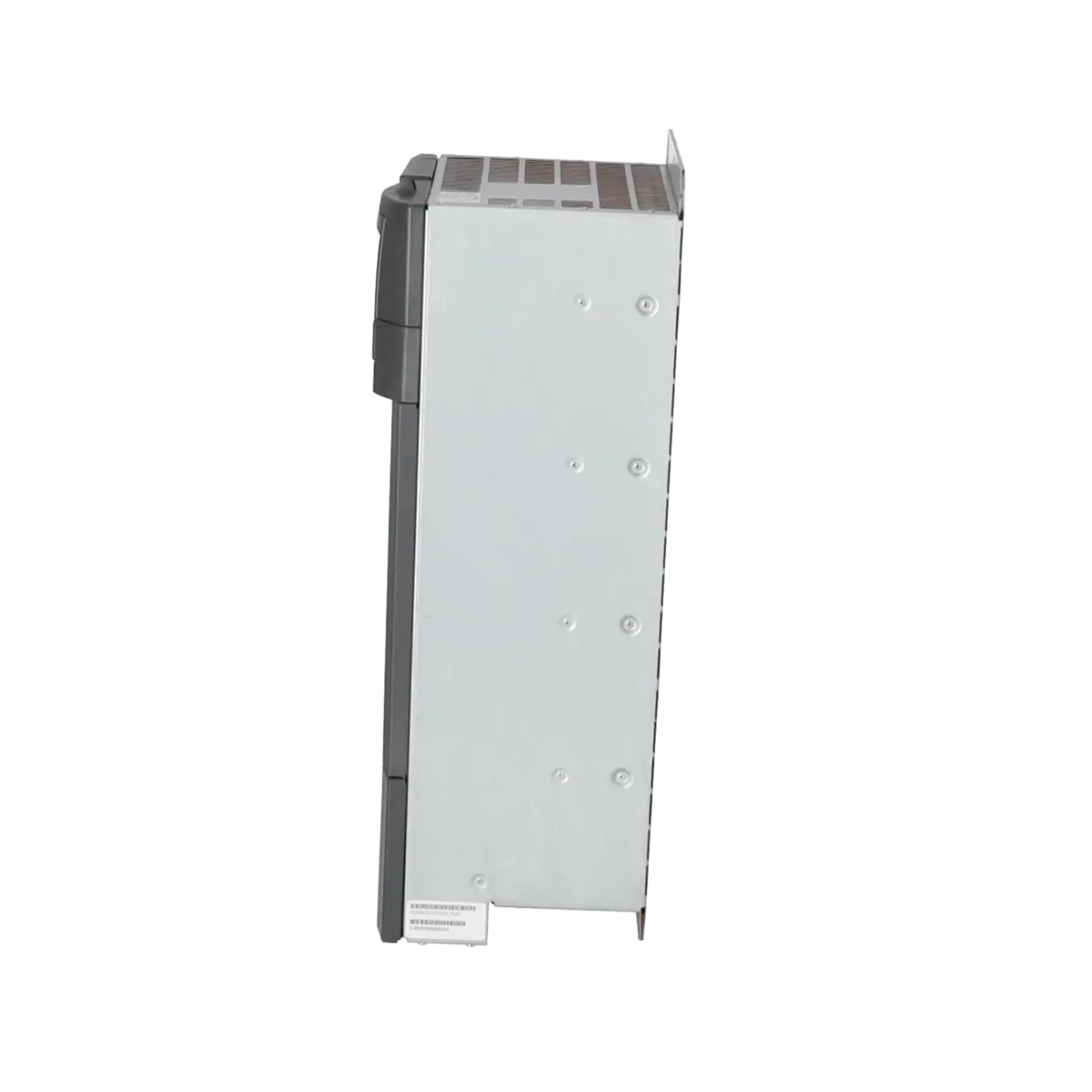 SIEMENS 6SE6430-2AD33-7EA0, Antriebstechnik, Umrichter, K0120440, Bild 3