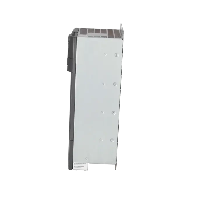 SIEMENS 6SE6430-2AD33-7EA0, Antriebstechnik, Umrichter, K0120440, Bild 3
