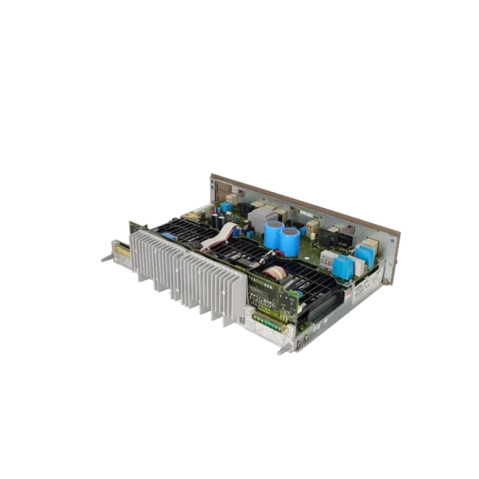 SIEMENS 6ES5955-3LC41, Baugruppen, SIMATIC-S5-Aktion, K0136529, Bild 6