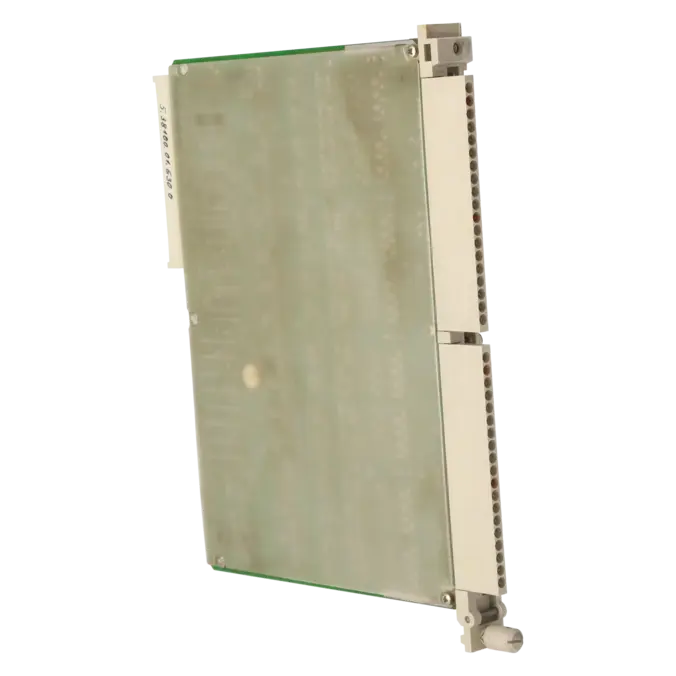 SIEMENS 6ES5441-4UA11, Baugruppen, Digitalein- / Digitalausgaben, K0137203, Bild 8
