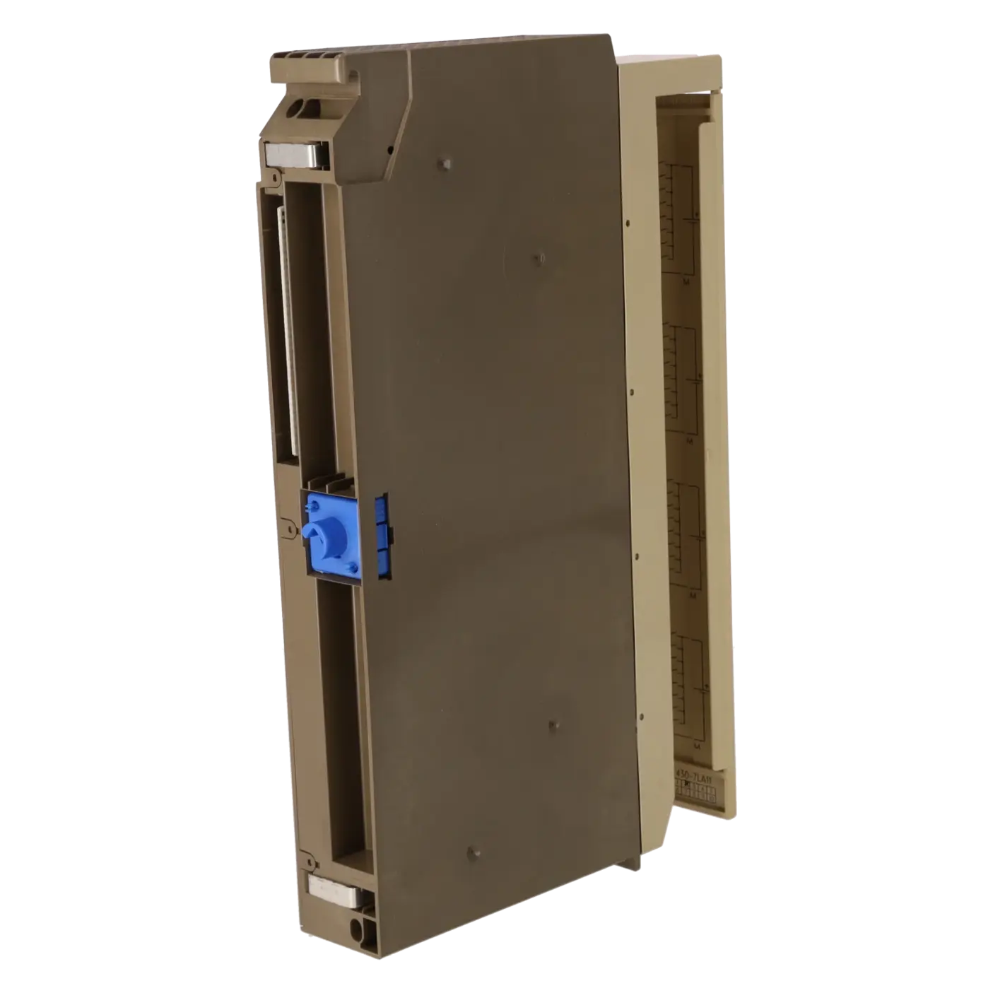 SIEMENS 6ES5430-7LA11, PLC Controls, Digital Input / Output Modules, K0137257, Image 6