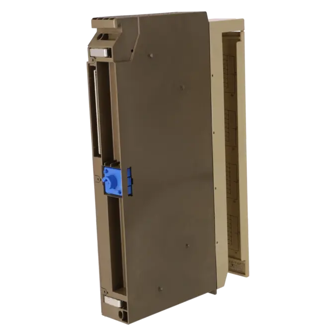 SIEMENS 6ES5430-7LA11, PLC Controls, Digital Input / Output Modules, K0137257, Image 6