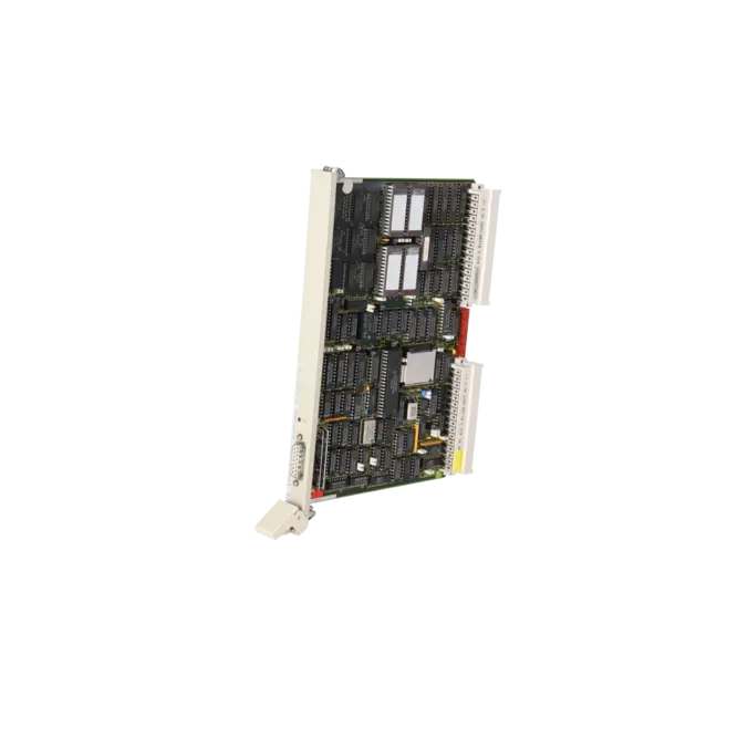 SIEMENS 6ES5947-3UA21, PLC Controls, Central Processing Units, K0137654, Image 2
