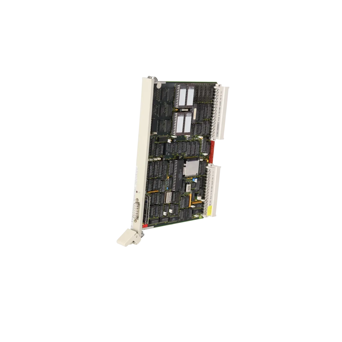 SIEMENS 6ES5947-3UA21, PLC Controls, Central Processing Units, K0137654, Image 2
