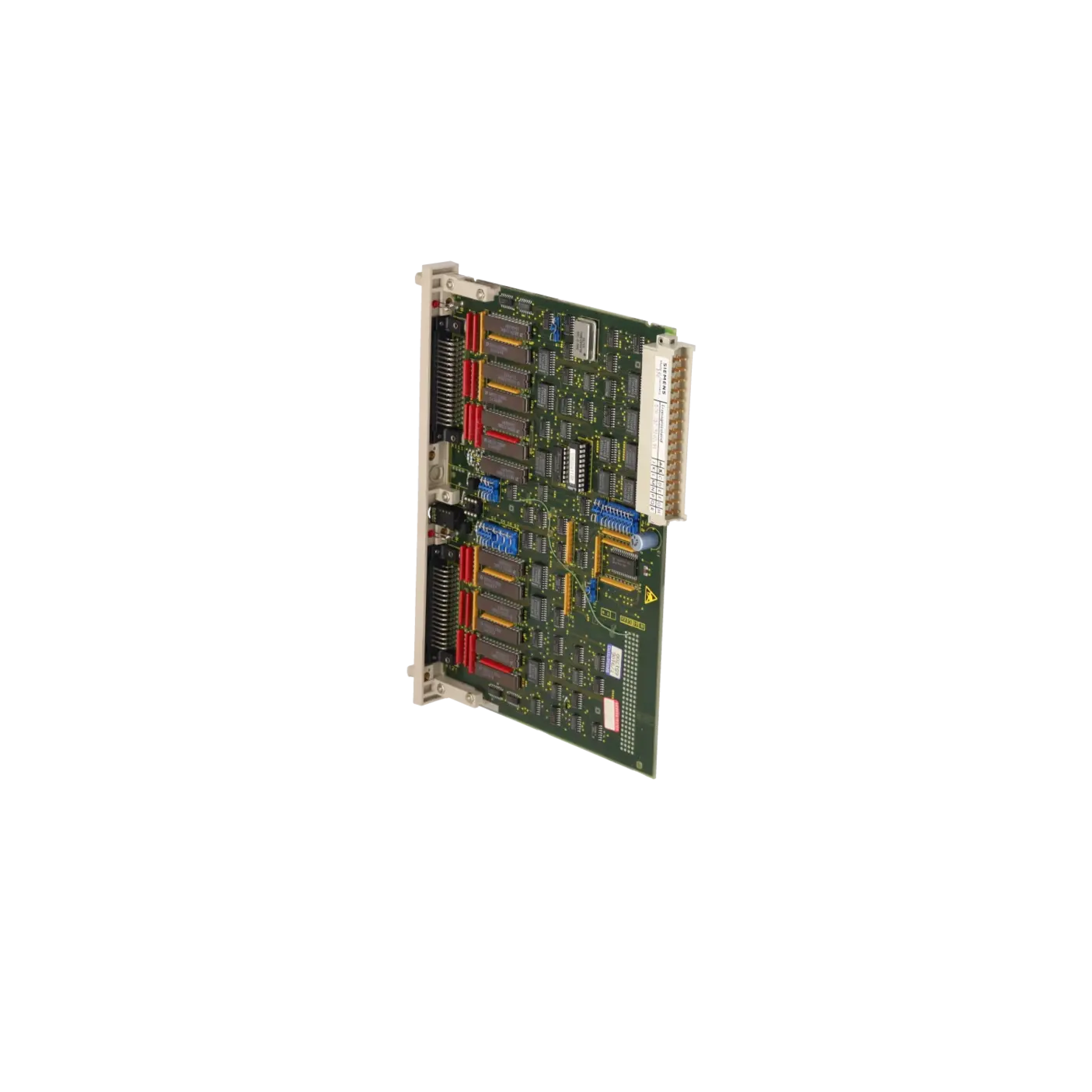 SIEMENS 6FX1135-7BB01, Antriebstechnik, Einzelkomponenten, K0139086, Bild 4