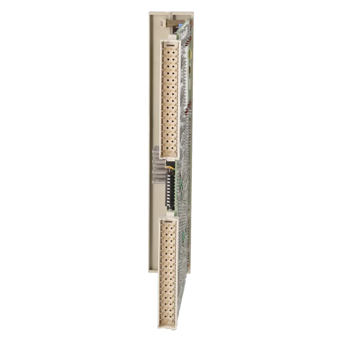 SIEMENS 6ES5526-3LG01, Baugruppen, Kommunikationsbaugruppen, K0139305, Bild 5