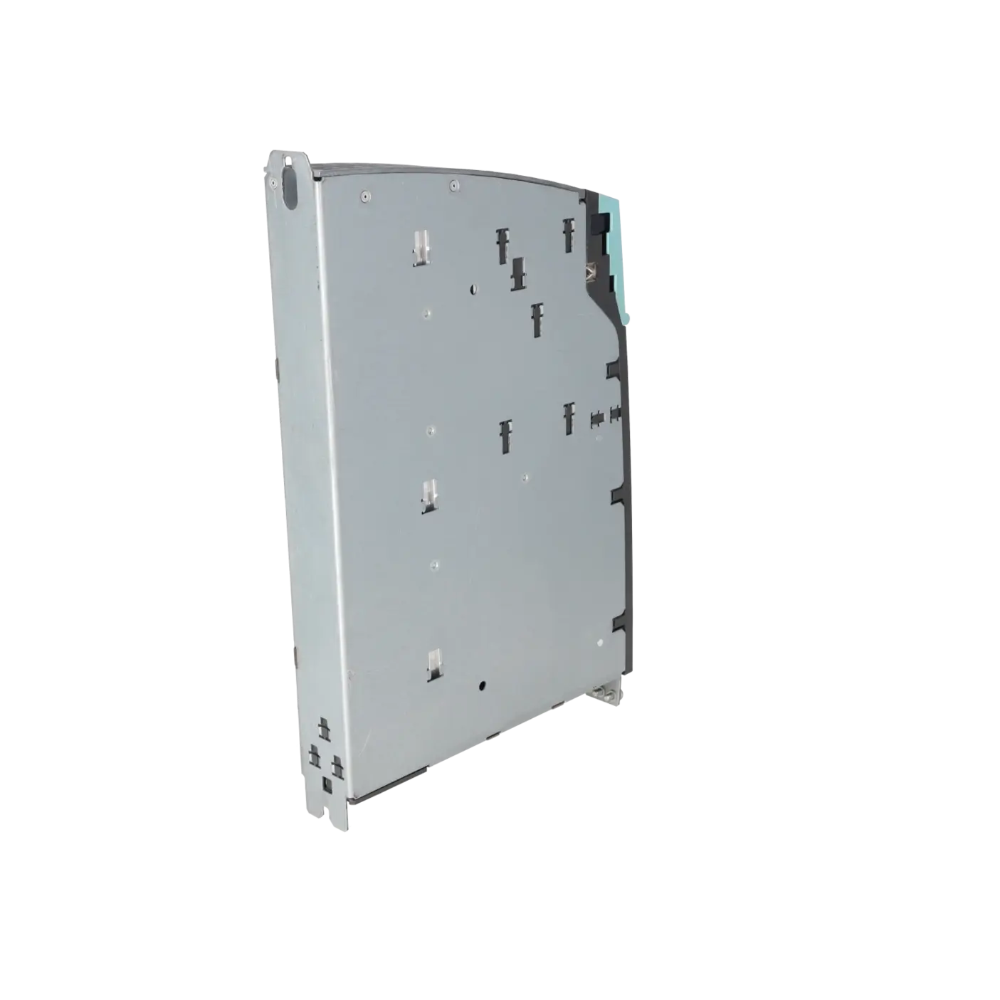 SIEMENS 6SL3120-2TE21-0AA0, Drive Technology, Inverter, K0174889, Image 6
