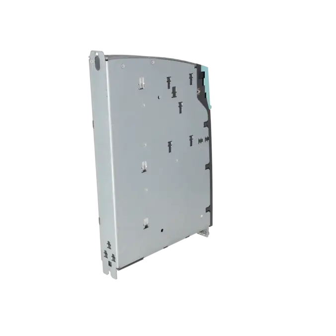 SIEMENS 6SL3120-2TE21-0AA0, Drive Technology, Inverter, K0174889, Image 6