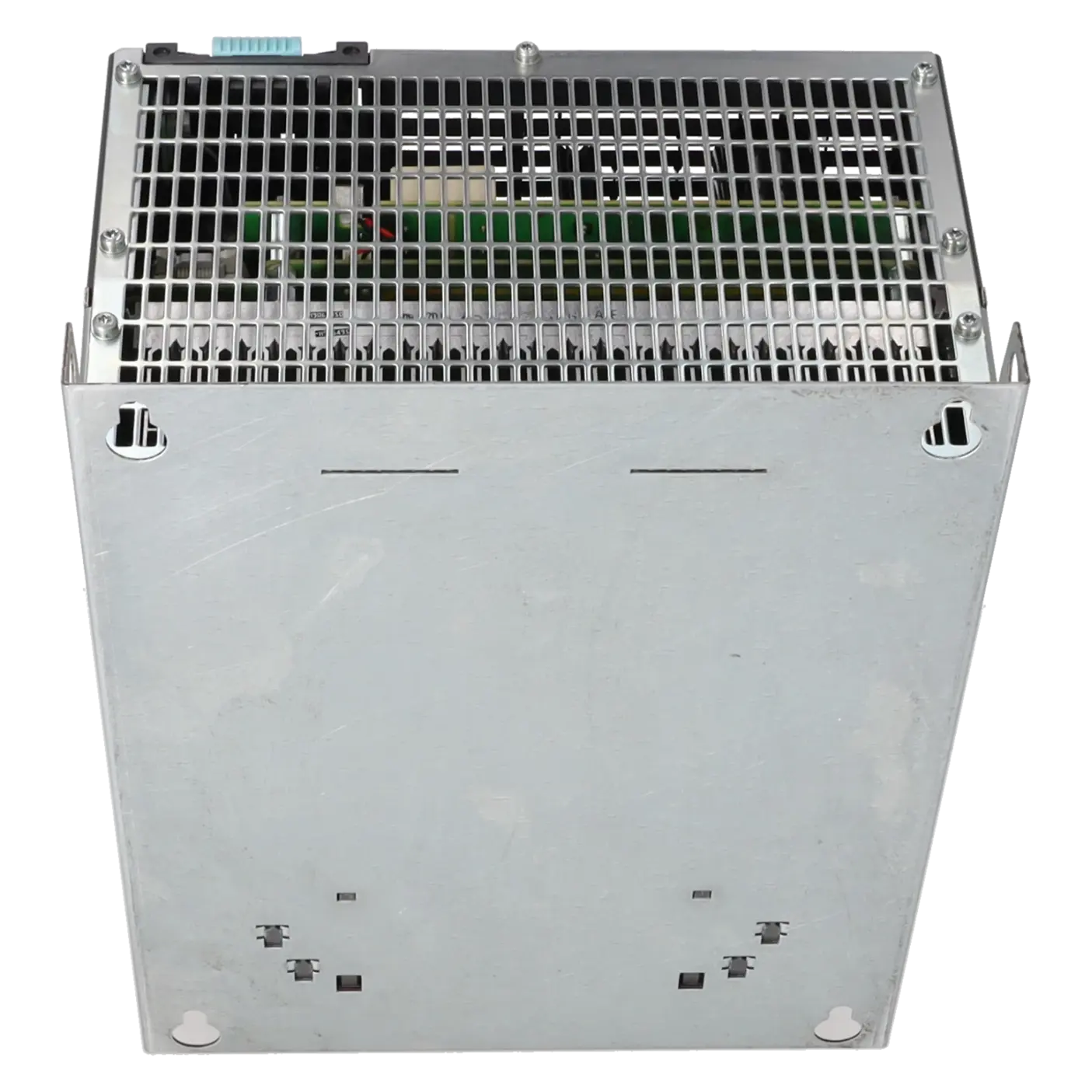 SIEMENS 6SL3224-0BE31-8UA0, Antriebstechnik, Umrichter, K0175109, Bild 5