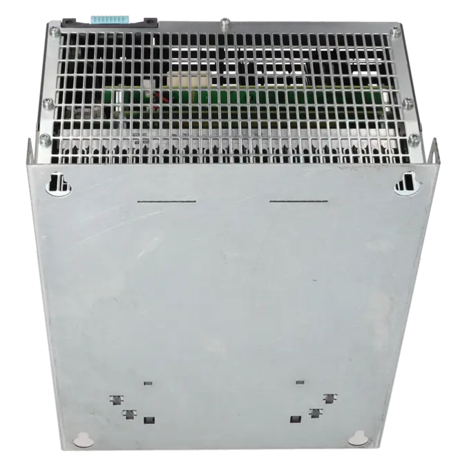 SIEMENS 6SL3224-0BE31-8UA0, Antriebstechnik, Umrichter, K0175109, Bild 5