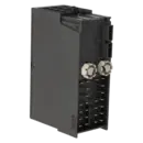 SIEMENS 6ES7138-4FA03-0AB0, PLC Controls, Digital Input / Output Modules, K0186197, Image 4
