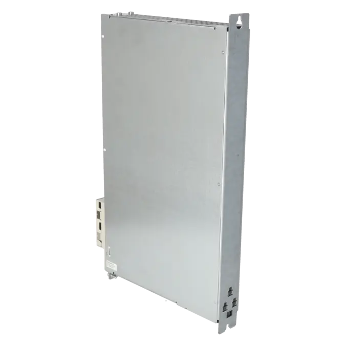 SIEMENS 6SN1123-1AA00-0CA2, Antriebstechnik, Wechselrichter, K0202611, Bild 4