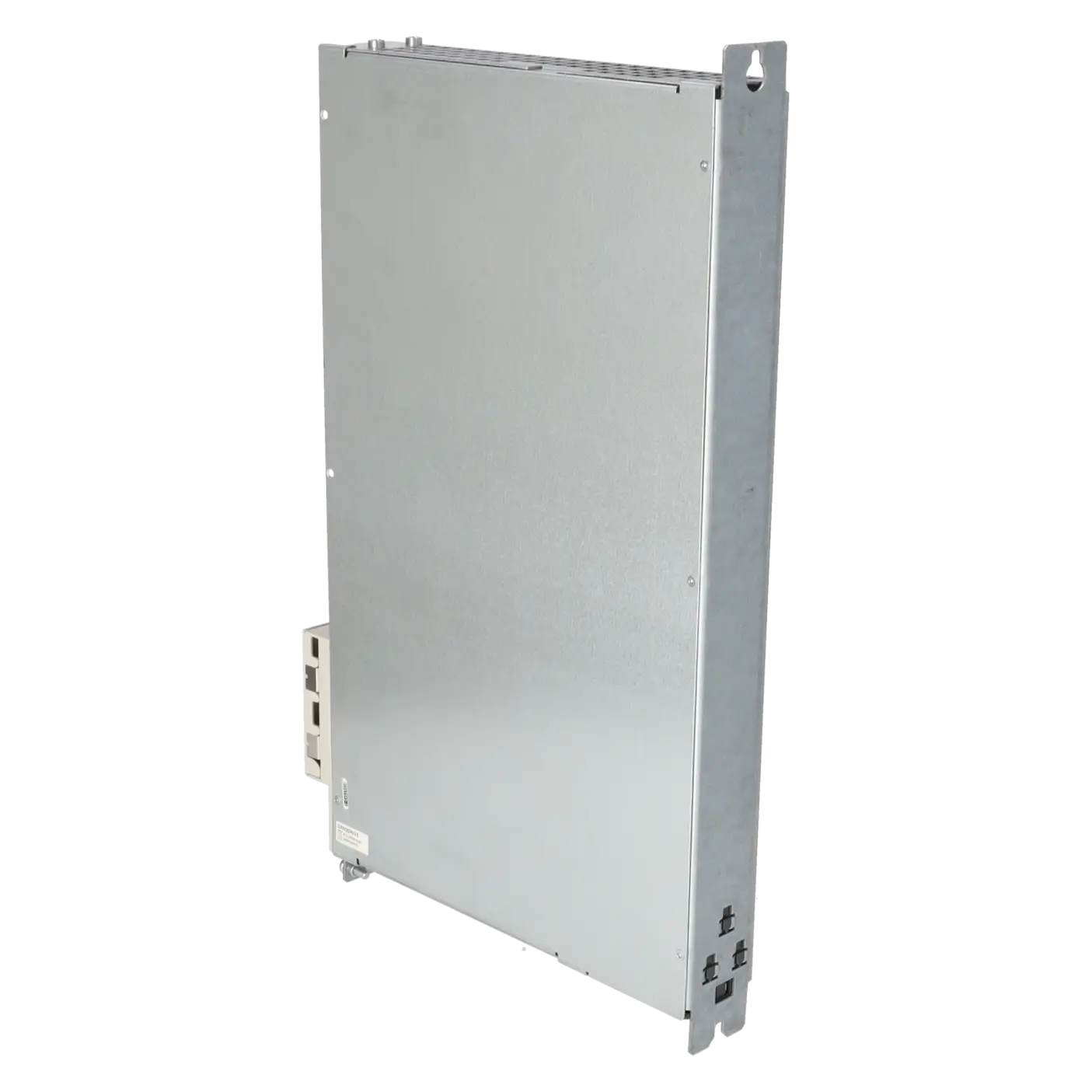 SIEMENS 6SN1123-1AA00-0CA2, Antriebstechnik, Wechselrichter, K0202611, Bild 4
