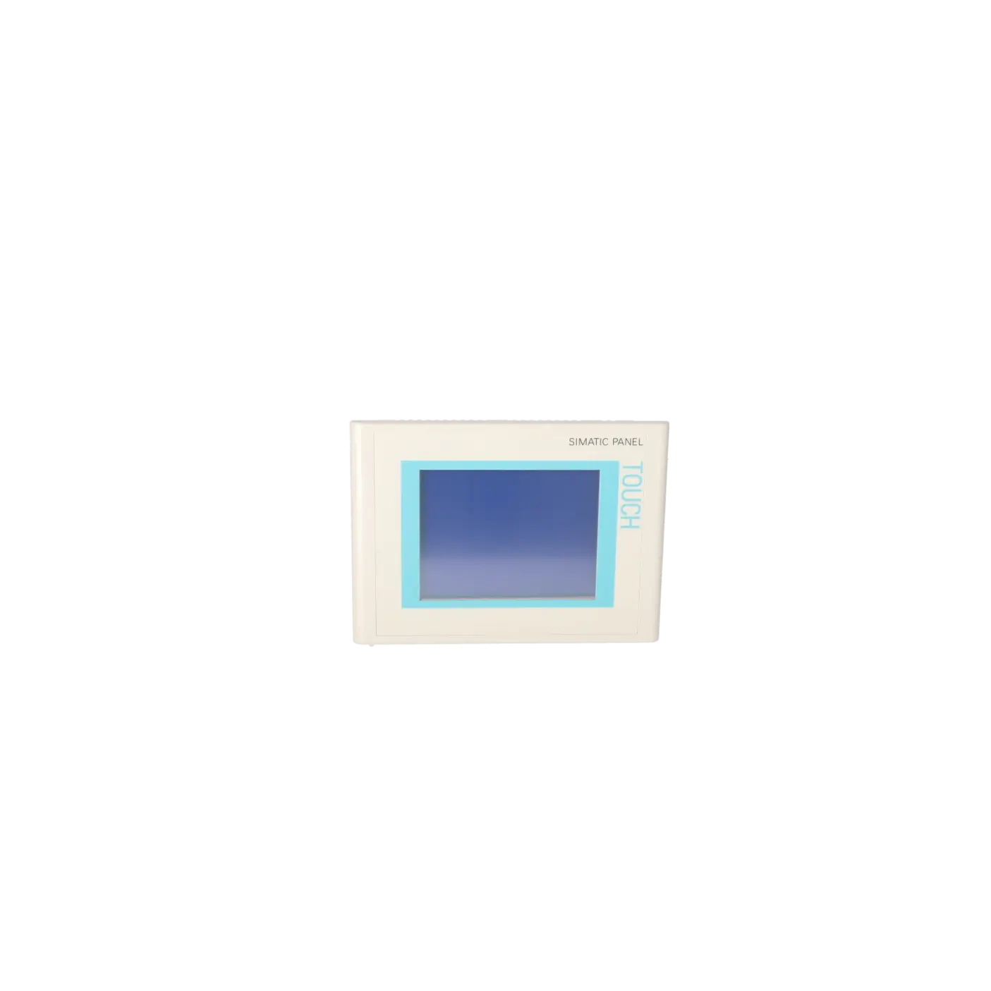 SIEMENS 6AV6642-0BC01-1AX1, HMI, Touch-Panels, K0219214, Bild 1