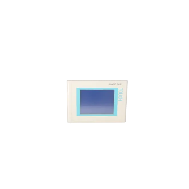 SIEMENS 6AV6642-0BC01-1AX1, HMI, Touch-Panels, K0219214