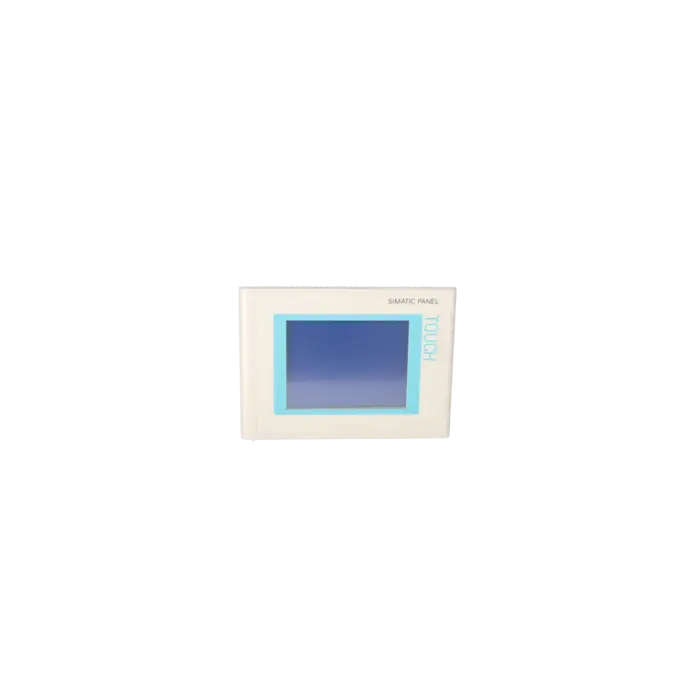 SIEMENS 6AV6642-0BC01-1AX1, HMI, Touch-Panels, K0219214, Bild 1