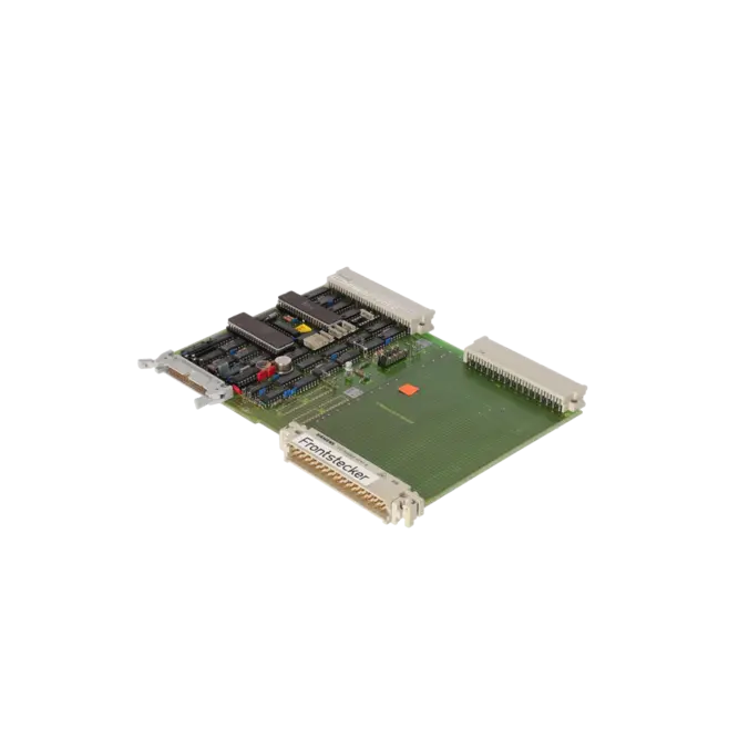 SIEMENS 6AB5102-0AA70, Baugruppen, Funktionsbaugruppen, K0227024, Bild 2