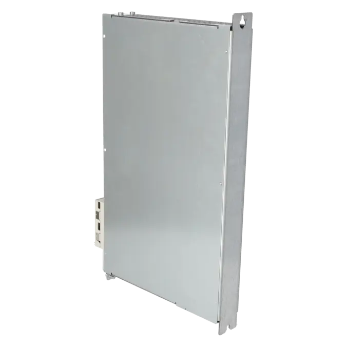 SIEMENS 6SN1123-1AA00-0HA2, Antriebstechnik, Wechselrichter, K0227190, Bild 4