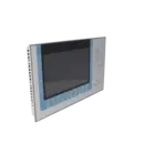 SIEMENS 6AV2124-1MC01-0AX0, HMI, Operator Panels mit Key, K0251530, Bild 8
