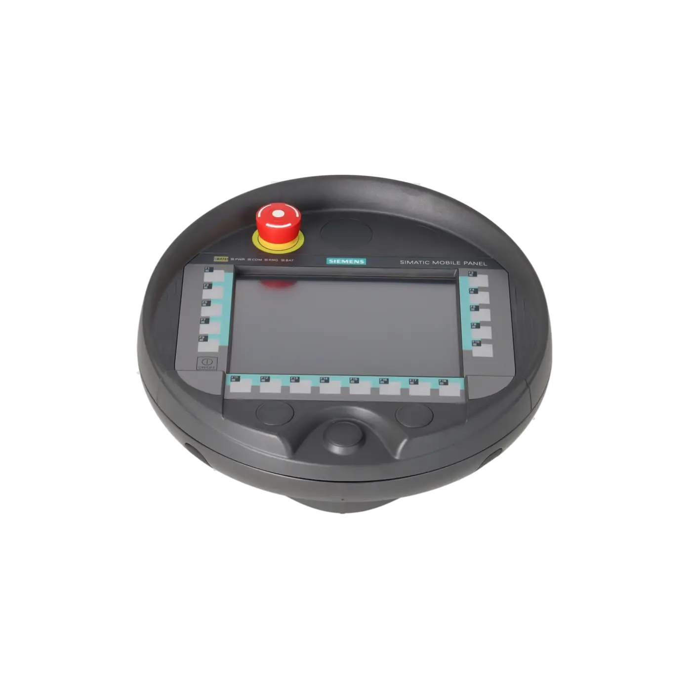 SIEMENS 6AV6645-0EB01-0AX1, HMI, Mobile Panels / Control Panels, K0251637, Bild 1