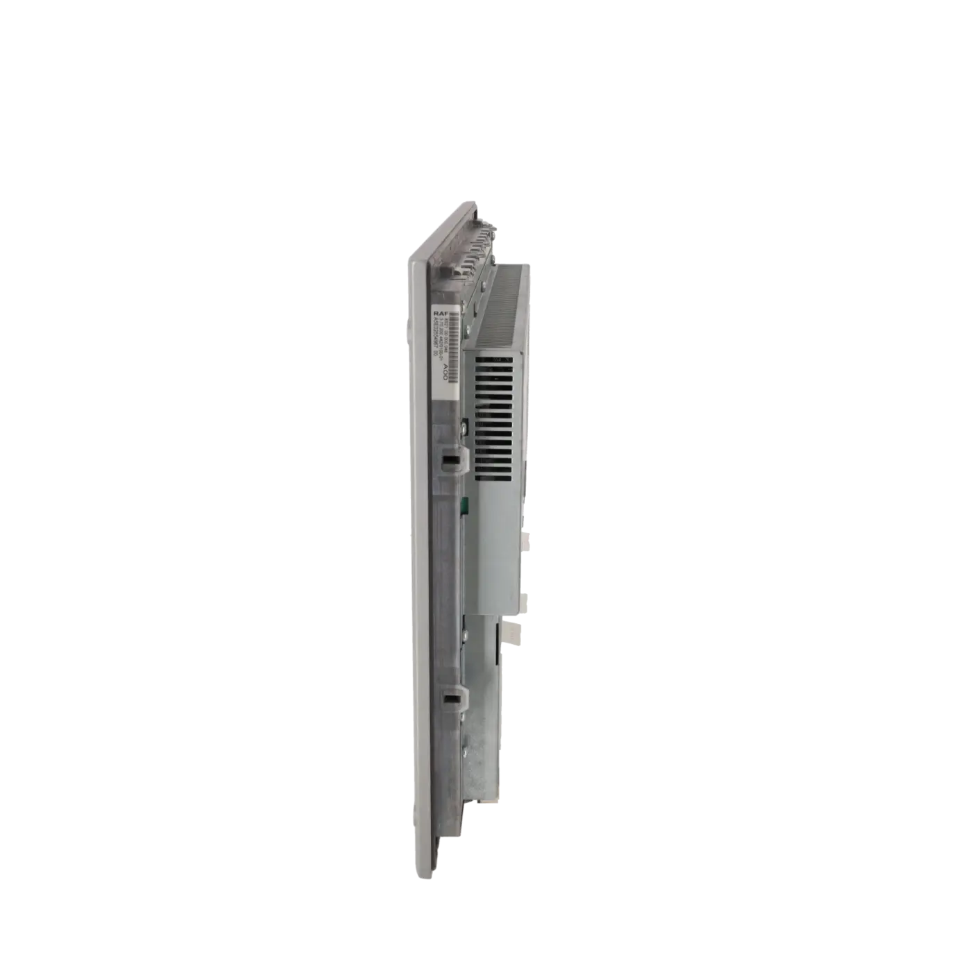 SIEMENS 6AV7861-2KB10-1AA0, HMI, Monitore / Bedienfelder, K0251743, Bild 3