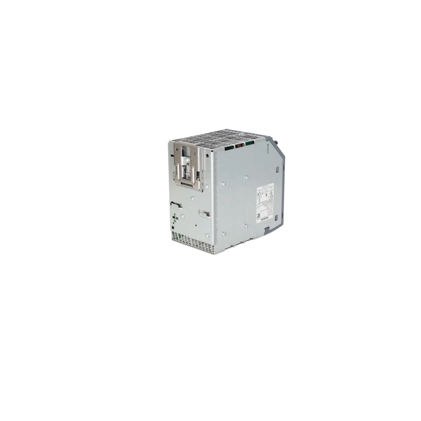 SIEMENS 6EP1434-2BA10, Baugruppen, Stromversorgungen / Netzteile, K0251986, Bild 6