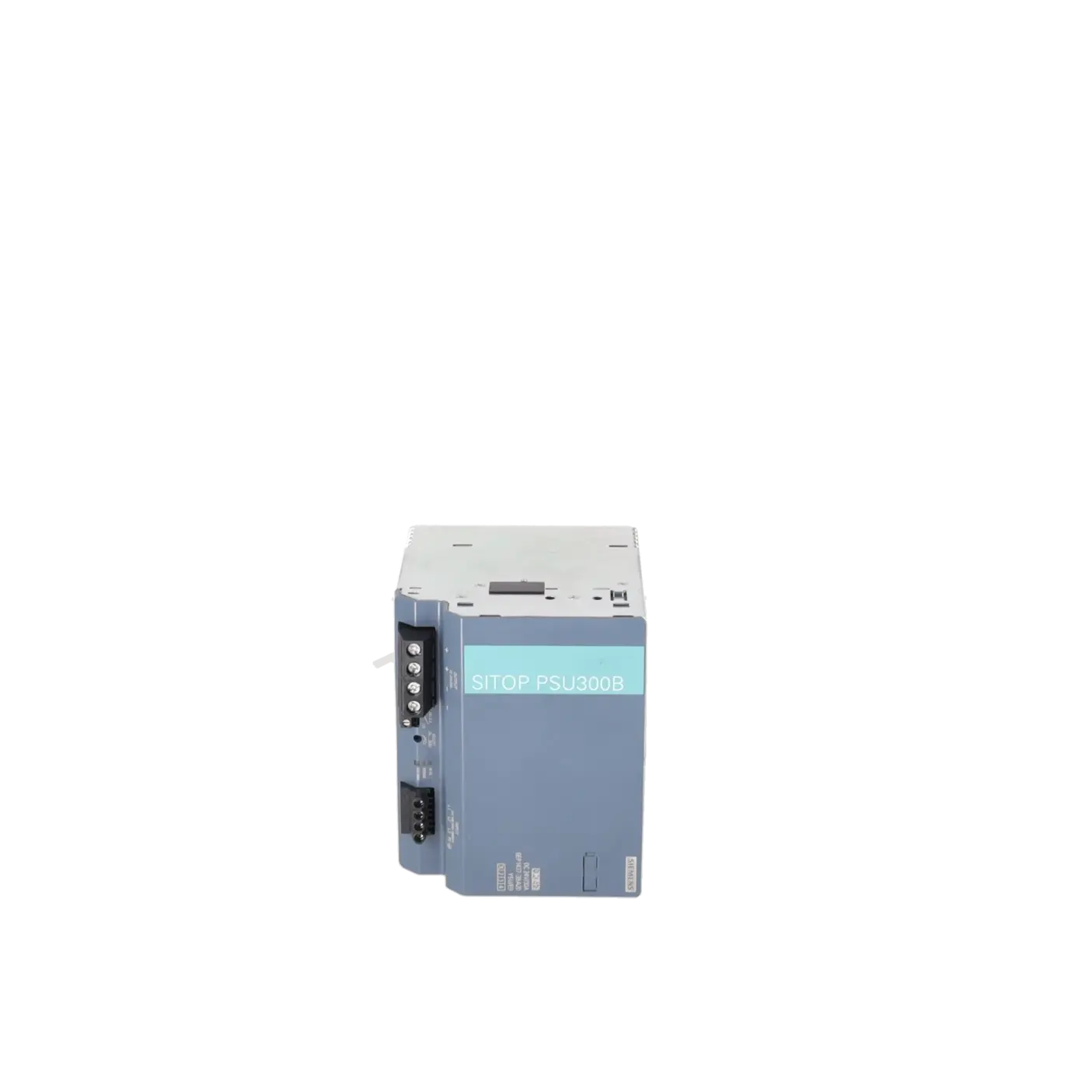 SIEMENS 6EP1437-3BA20, HMI, Stromversorgungen / Netzteile, K0251991, Bild 1