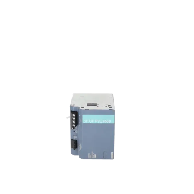 SIEMENS 6EP1437-3BA20, HMI, Stromversorgungen / Netzteile, K0251991, Bild 1