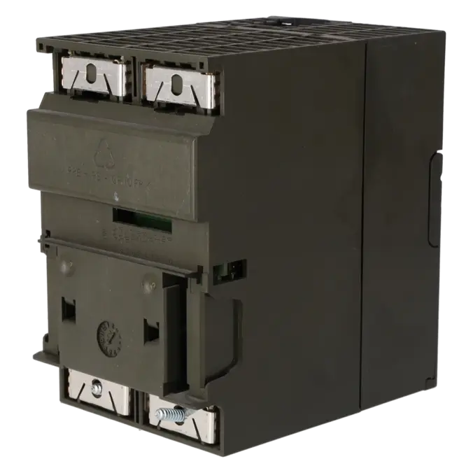 SIEMENS 6ES7313-6CG04-0AB0, Baugruppen, CPU / Zentralbaugruppen, K0252207, Bild 6