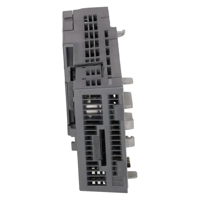 SIEMENS 6SL3244-0BB12-1FA0, Antriebstechnik, CU NCU PLC Steuerungen, K0317299, Bild 3