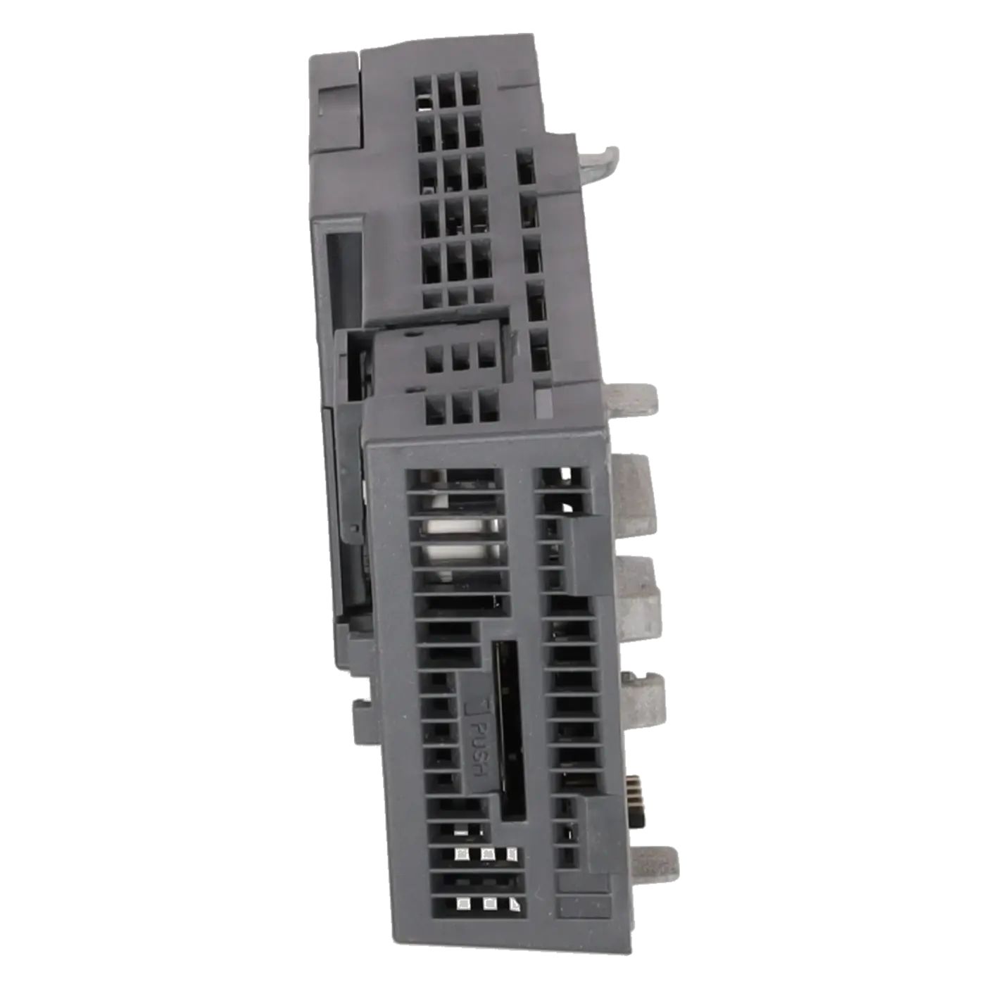 SIEMENS 6SL3244-0BB12-1FA0, Antriebstechnik, CU NCU PLC Steuerungen, K0317299, Bild 3