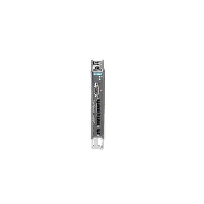 SIEMENS 6SL3055-0AA00-3PA1, Drive Technology, Single Components, K0374835, Image 1