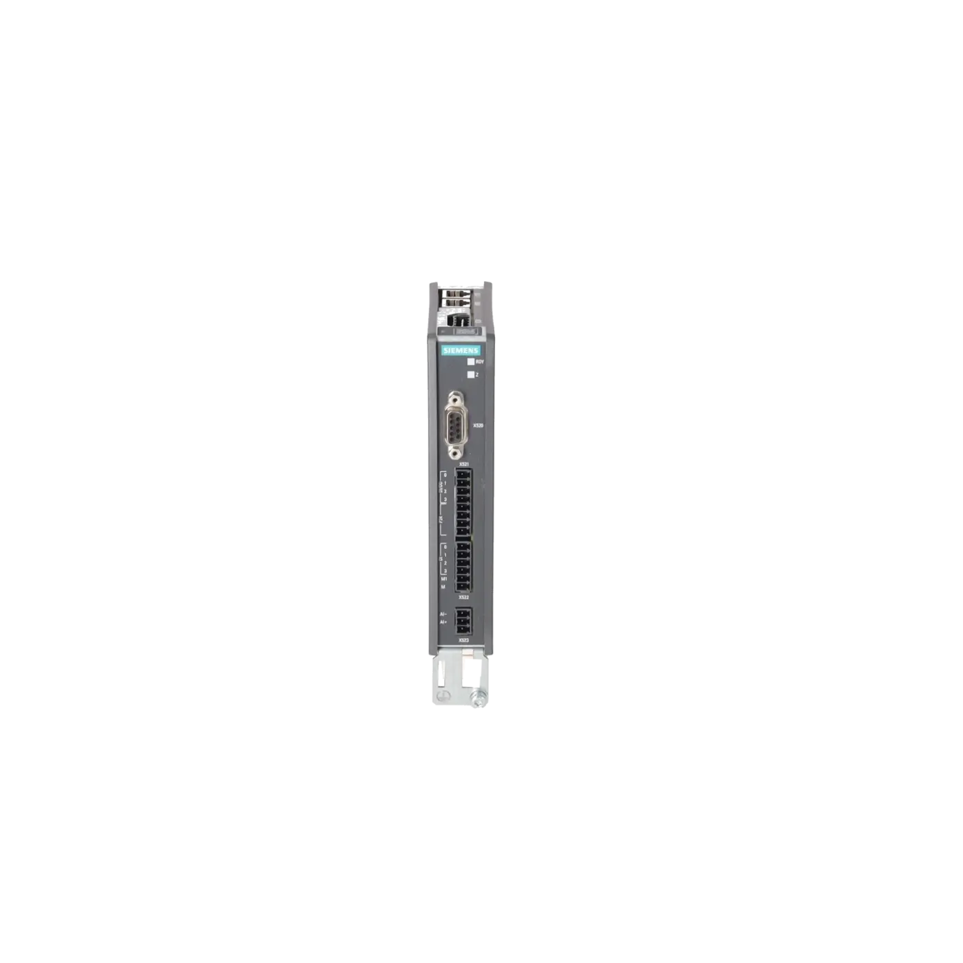 SIEMENS 6SL3055-0AA00-3PA1, Drive Technology, Single Components, K0374835, Image 1