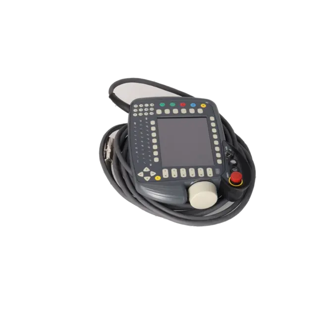 KUKA 00-130-547, Robotik, Handgeräte, K1002346, Bild 3