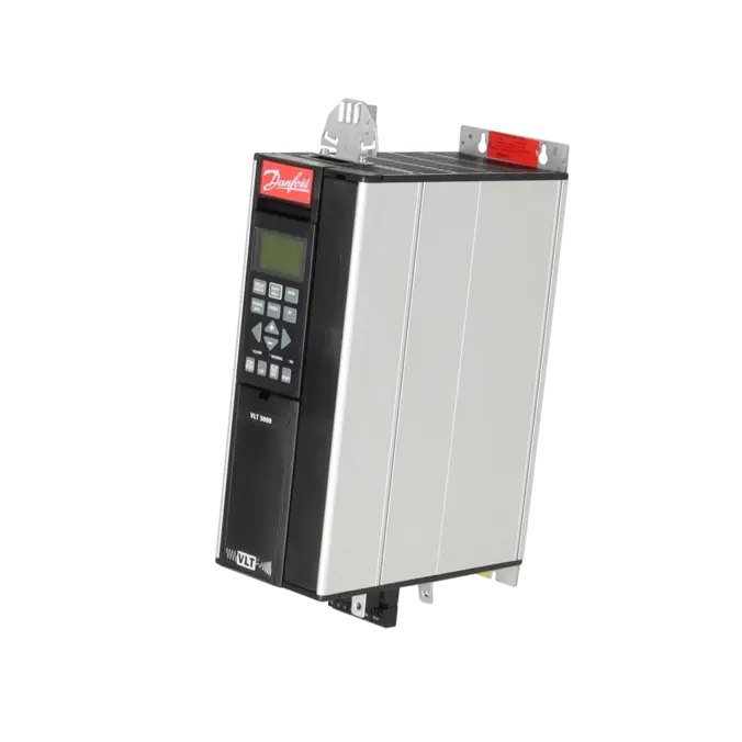 DANFOSS 175Z0563, Antriebstechnik, Umrichter, K1004784, Bild 2