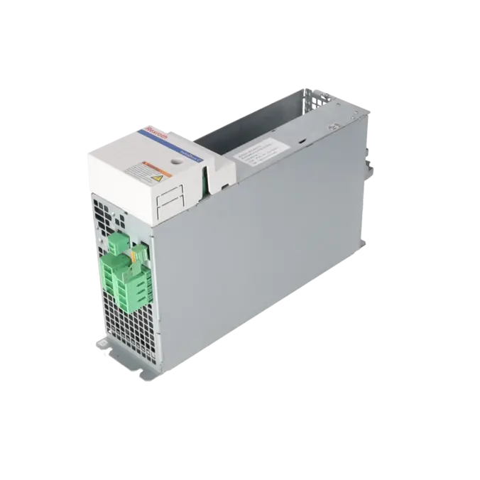 Bosch Rexroth HCS02.1E-W0070-A-03-NNNN, Antriebstechnik, Umrichter, K1004789, Bild 2
