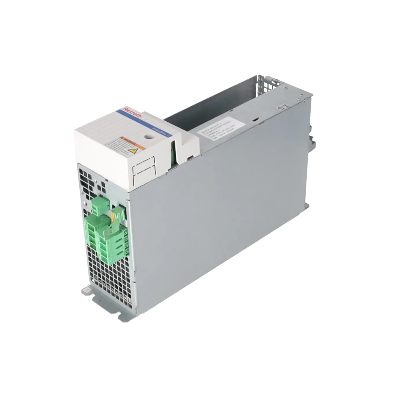 Bosch Rexroth HCS02.1E-W0070-A-03-NNNN, Antriebstechnik, Umrichter, K1004789, Bild 2