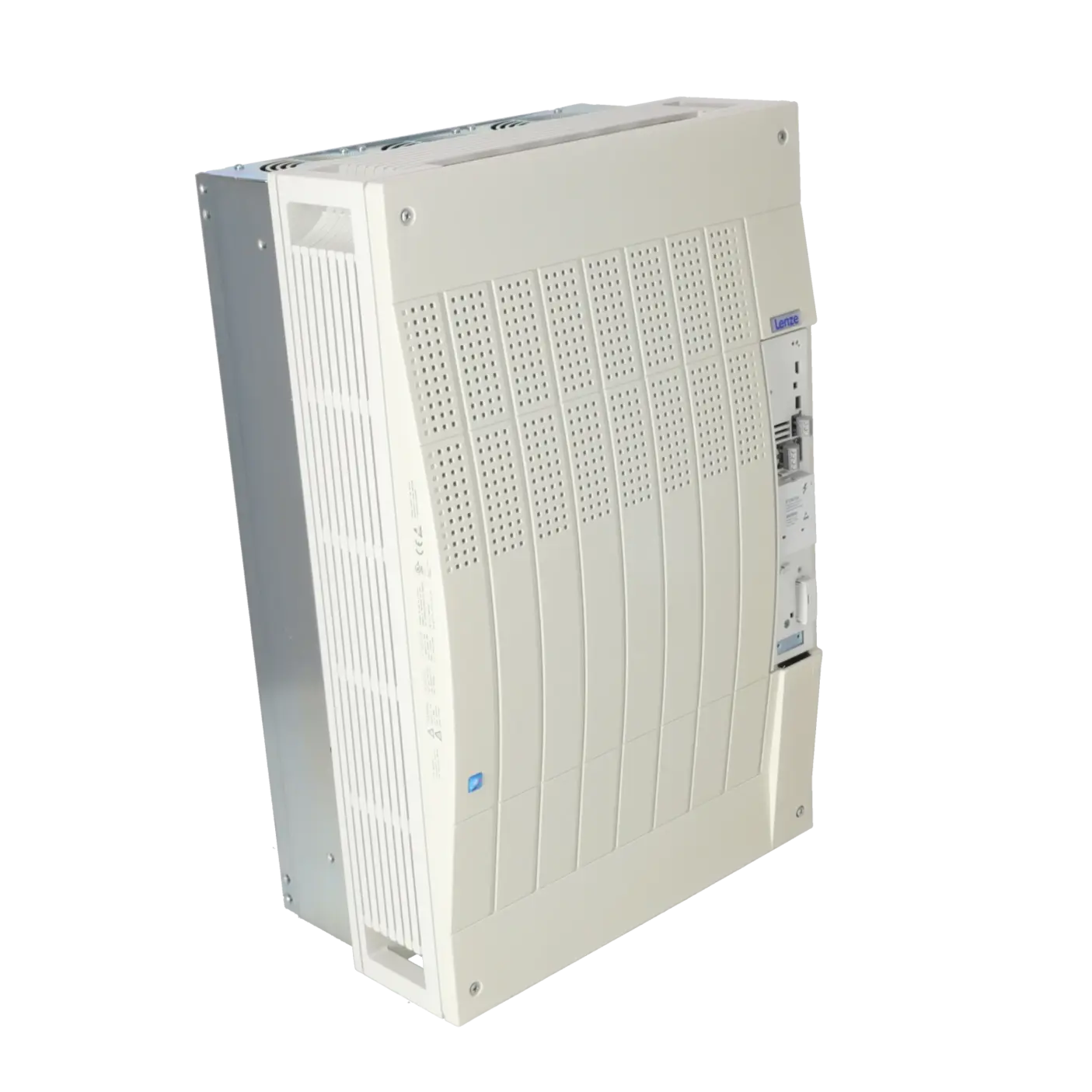 Lenze E82EV903K4B201, Drive Technology, Frequency Converter, K1004914, Image 8