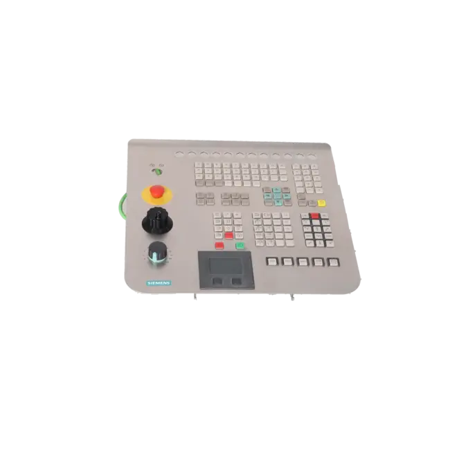 SIEMENS 6FC5303-0AF50-4BA1, Drive Technology, Machine Control Panels, K1005427, Image 2