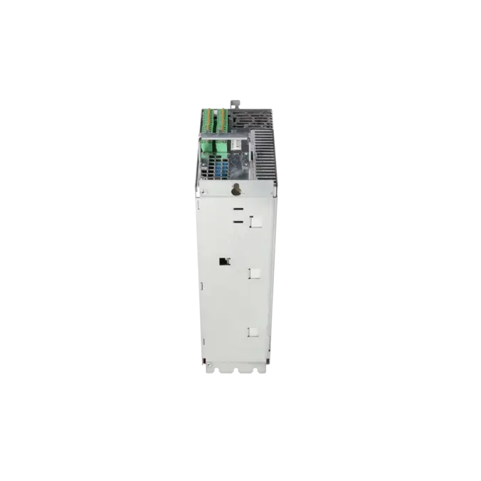 Indramat DKC01.3-100-7-FW, Antriebstechnik, Umrichter, K1005454, Bild 5