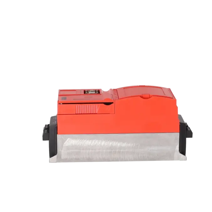 SEW MCS40A0015-5A3-4-00, Antriebstechnik, Umrichter, K1083972, Bild 3