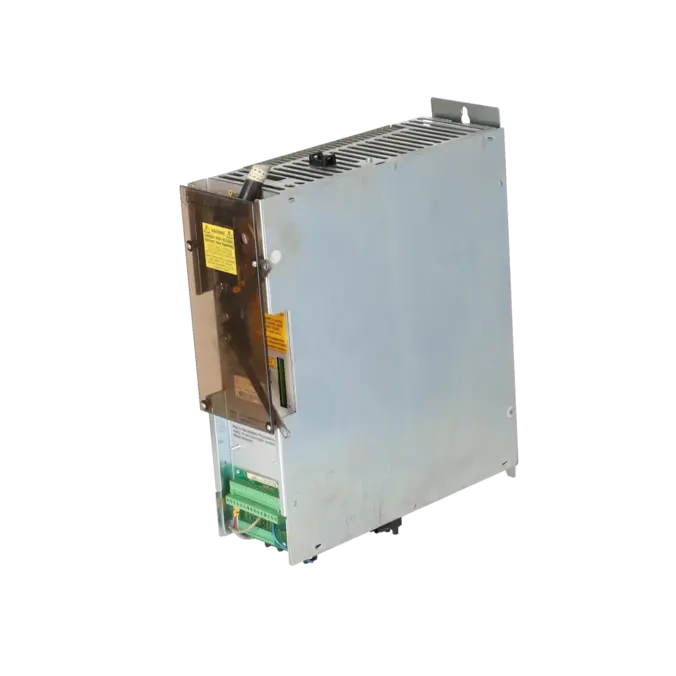 Indramat TDM2.1-030-300-W1-000, Drive Technology, Inverter, K1084640, Image 2