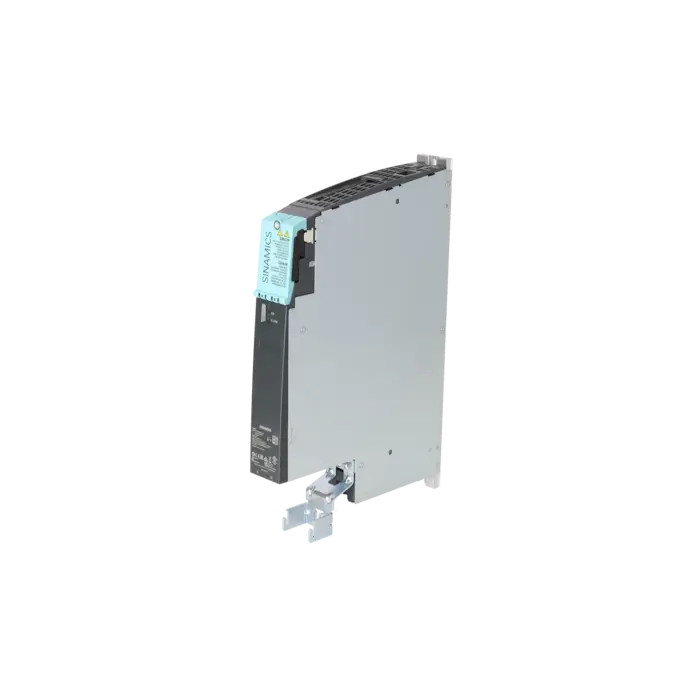 SIEMENS 6SL3120-2TE13-0AD0, Antriebstechnik, Wechselrichter, K1098150, Bild 2