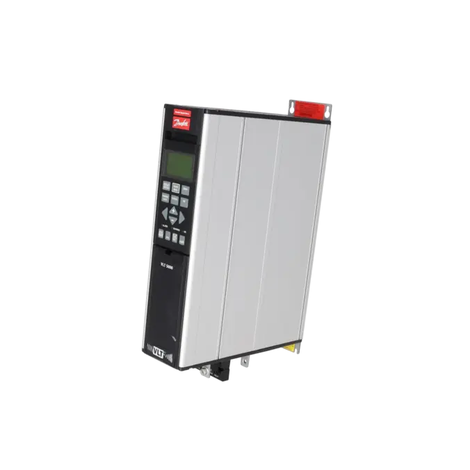 DANFOSS 175Z0040, Antriebstechnik, Umrichter, K1147131, Bild 2