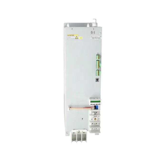 Bosch Rexroth HMV01.1E-W0030-A-07-NNNN, Antriebstechnik, Einspeise- / Rückspeisemodule, K1152522